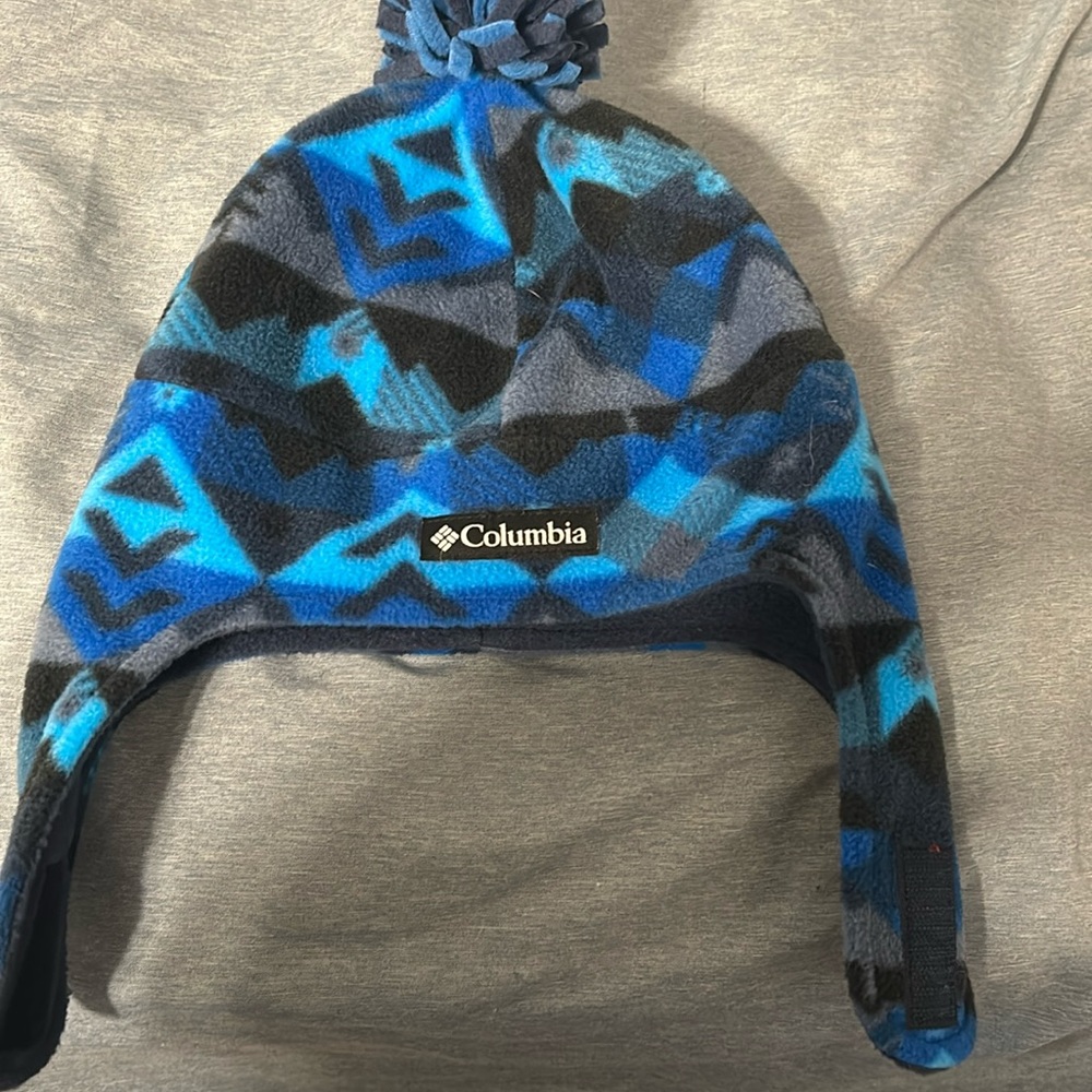 Winter hat
